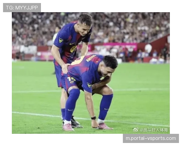 巴尔德左路场均4次过人 重塑巴萨进攻宽度关键