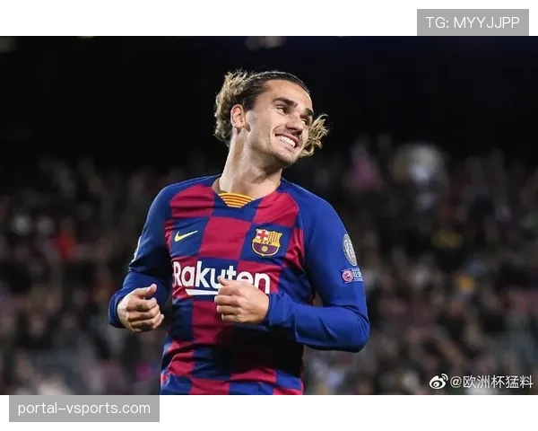 马竞格列兹曼状态 10球6助攻成进攻端唯一亮点