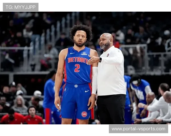 活塞遭遇四连败仍居东部榜首，年轻阵容稳定性面临收官考验